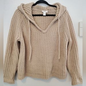 Loft Lounge Knit Sweater